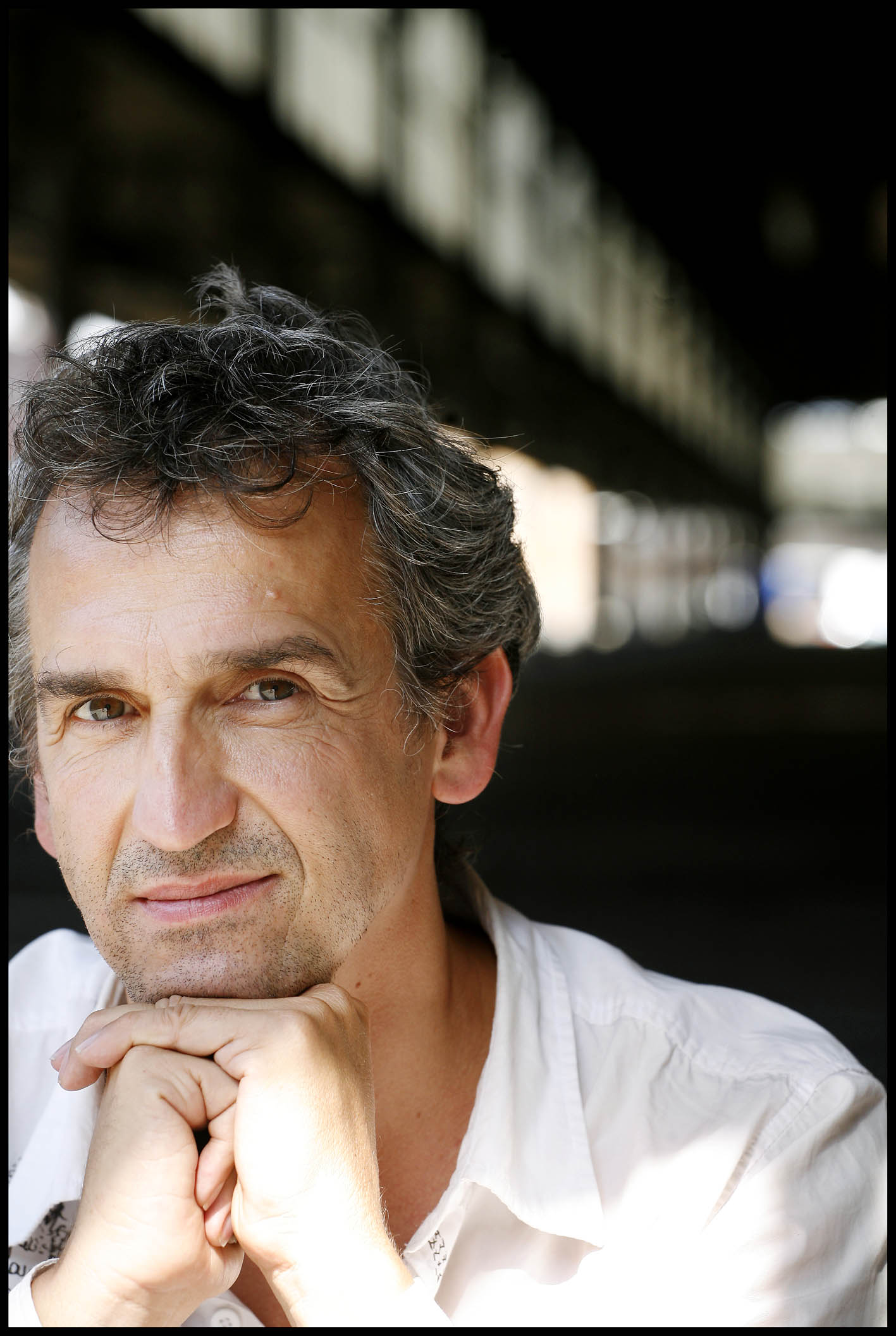 Bruno Coppens