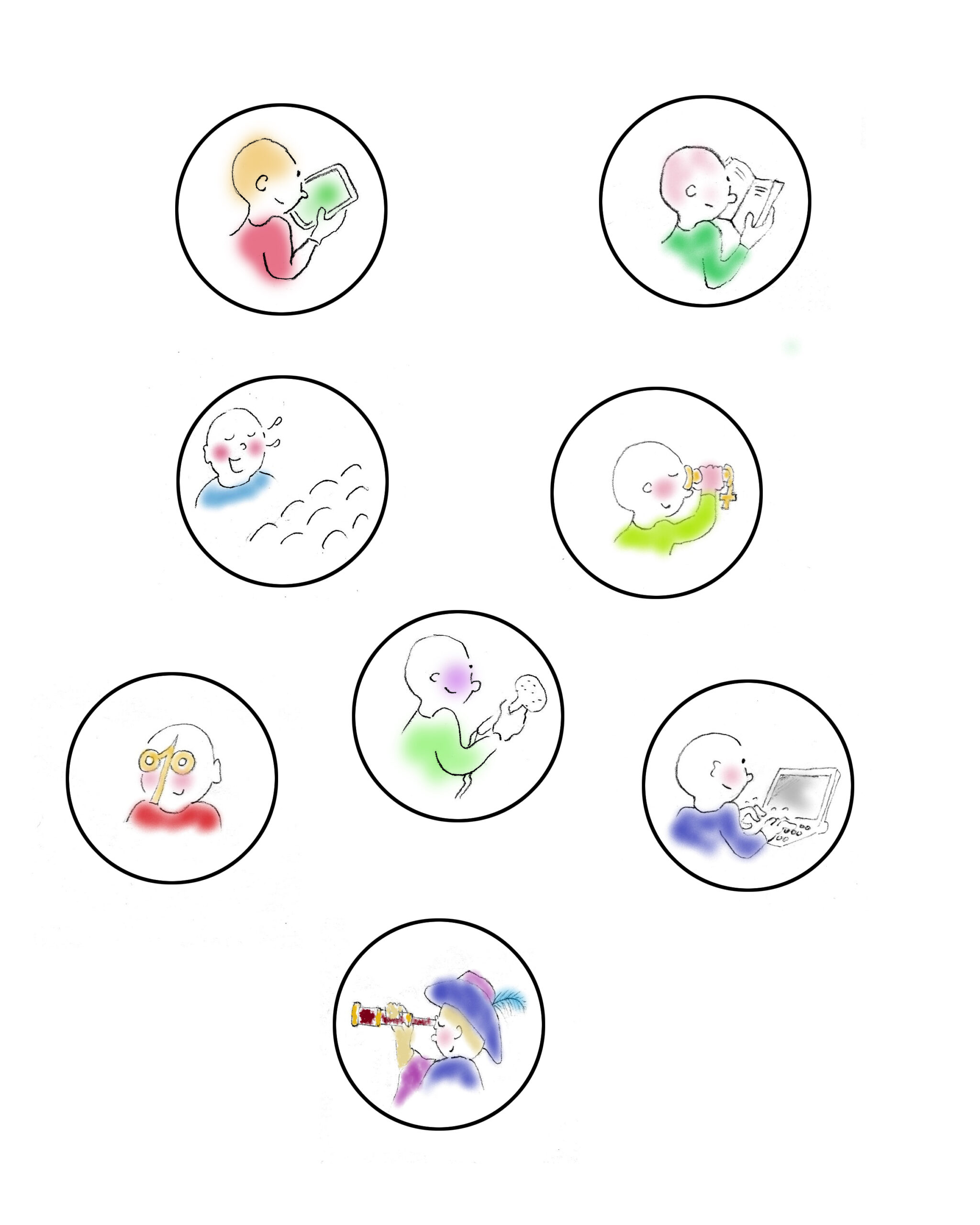 PagecouvertureSérieuxno3ronds-Mira20240606